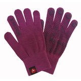 Marmot(マーモット) WOOL GLOVE MJA-F1091 アウターグローブ(アウトドア)