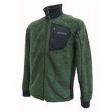 Marmot(マーモット) SOLAR FLAIR JACKET M1F-F8402 フリースジャケット(メンズ)
