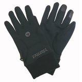 Marmot(マーモット) POWER STRETCH GLOVE M1G-F1558 インナー･フリースグローブ(アウトドア)