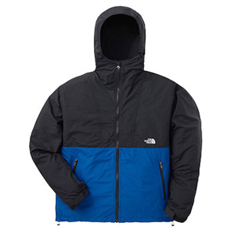 THE NORTH FACE(ザ･ノース･フェイス) COMPACT JACKET Men’s NP16970