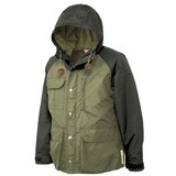 Boulder Mountain Style Boulder Mountain Parka 201 ブルゾン(メンズ)