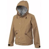 Boulder Mountain Style Flatirons Parka 202 ブルゾン(メンズ)