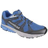 montrail(モントレイル) ウィメンズ バッドウォーター GL2137 登山靴 ローカット(レディース)