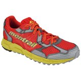 montrail(モントレイル) ウィメンズ バハダ GL2138 登山靴 ローカット(レディース)