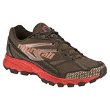 montrail(モントレイル) ウィメンズ バッドロック GL2123 登山靴 ローカット(レディース)