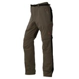 Marmot(マーモット) Trek Convertible Pant MJP-S2021 ロングパンツ(メンズ)