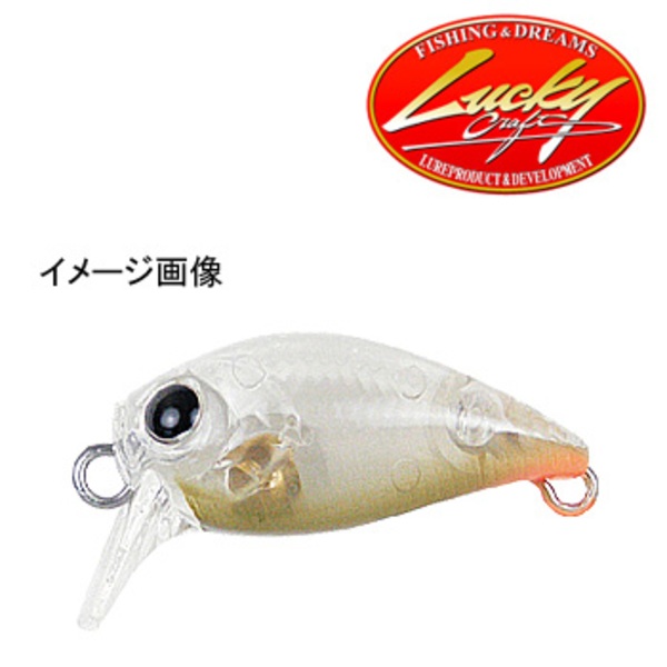 ラッキークラフト(LUCKY CRAFT) ディープクラ･ピーSFT (シングルフックチューン)   クランクベイト