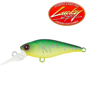 ラッキークラフト(LUCKY CRAFT) ベビーシャッド40SP |アウトドア用品