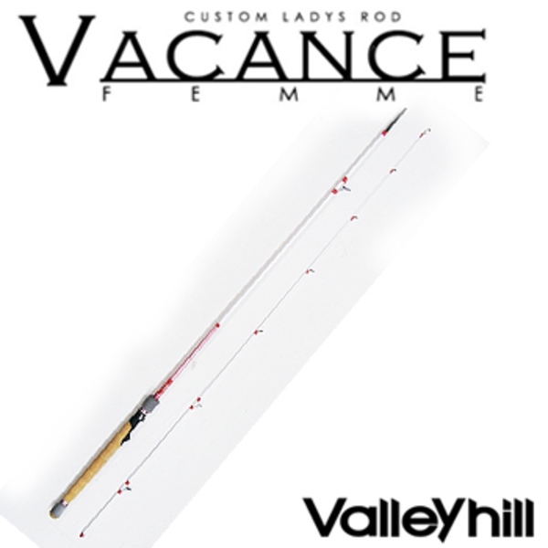 バレーヒル(ValleyHill) VACANCE FEMME (バカンス・ファム) VFS-74EG