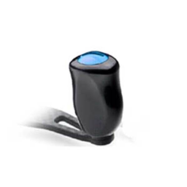 ZPI(ジーピーアイ) BFCライトフィネスノブ SD-B シマノ､ダイワ用   ハンドルノブ