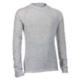 WEDZE(ウェッゼ) SIMPLE WARM BASE LAYER JR 1281698-8157619 長袖シャツ(ジュニア/キッズ/ベビー)