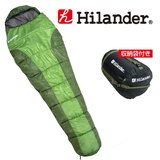 Hilander(ハイランダー) マミー型シュラフ -15 HCA0063 ウインター用
