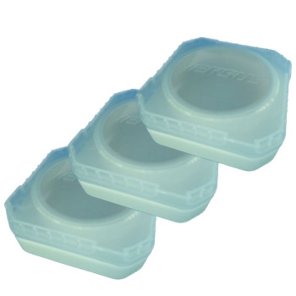 メイホウ(MEIHO) 明邦 ★VS-L430×3個 お得な3点セット★   ルアー･ワーム用ケース