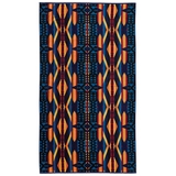 PENDLETON(ペンドルトン) ジャガードバスタオルオーバーサイズ XB233 19373185105000 バスタオル