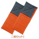 Coleman(コールマン) パフォーマー/10【お得な2点セット】 170S0231J スリーシーズン用