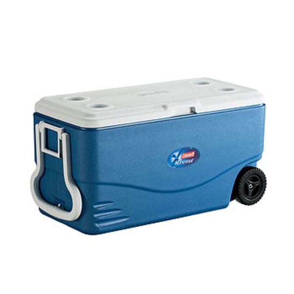 Coleman(コールマン) エクストリーム ホイールクーラー/100QT 3000001352 キャンプクーラー50～99リットル