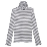 HELLY HANSEN(ヘリーハンセン) ウィメンズ HH ウォーム ロングスリーブ タートルネック HOW31826 シャツ･ポロシャツ(レディース)