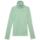 HELLY HANSEN(ヘリーハンセン) ウィメンズ HH ウォーム ロングスリーブ タートルネック HOW31826 シャツ･ポロシャツ(レディース)