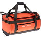 Quechua(ケシュア) TREK BAG 40L バッグ 1621560-8243257 ボストンバッグ･ダッフルバッグ