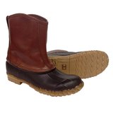 DANNER(ダナー) SLUSHER PULL-ON D-9300 アウトドアブーツ ショート