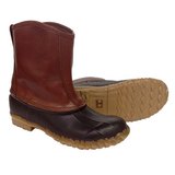 DANNER(ダナー) SLUSHER PULL-ON D-9300 アウトドアブーツ ショート