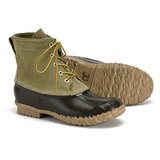 DANNER(ダナー) SLUSHER 5 EYELETS D-90302X アウトドアブーツ ショート