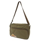 KELTY(ケルティ) Vintage Shoulder Large 2591888 【廃】ショルダーバッグ