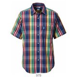Columbia(コロンビア) サイプレスシャツ Men’s PM7260 半袖Tシャツ(メンズ)