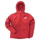 THE NORTH FACE(ザ・ノース・フェイス) ZEPHER HOODIE NY17184 ダウン・中綿ジャケット(メンズ)