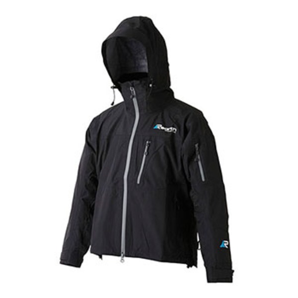 リアス(Rearth) スプレイジャケット FRS-3200 防水透湿素材