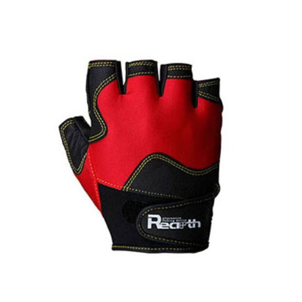 リアス(Rearth) ニンブルグローブ FAC-0110 ファイブフィンガーレス(フィッシング)
