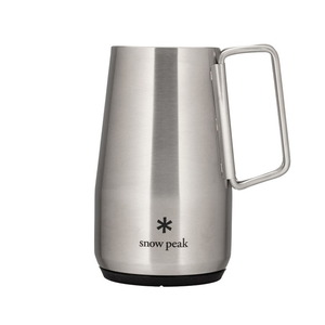 スノーピーク(snow peak) サーモジョッキ700 TW-700 スノーピーク(snow peak) サーモジョッキ700 TW-700