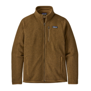 パタゴニア（patagonia） M’s Better Sweater Jacket(メンズ ベター セーター ジャケット) 25528