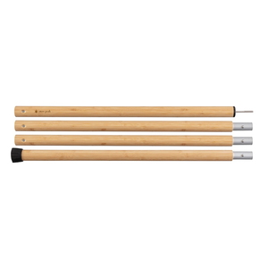 【送料無料】スノーピーク(snow peak) ウッドポール 280cm TP-091 【送料無料】スノーピーク(snow peak) ウッドポール 280cm TP-091