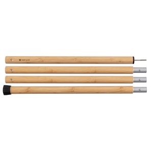 【送料無料】スノーピーク(snow peak) ウッドポール 240cm TP-092 【送料無料】スノーピーク(snow peak) ウッドポール 240cm TP-092