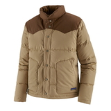 パタゴニア(patagonia) M’s Bivy Down Jacket(メンズ ビビー ダウン ジャケット) 28323 ダウン･中綿ジャケット(メンズ)
