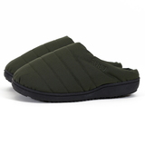 SUBU(スブ) 〈NANNEN〉F-LINE/SUBU 難燃 ウィンターサンダル SN-034 防寒ウィンターシューズ