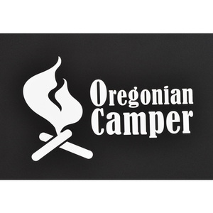 オレゴニアン　キャンパー(Oregonian Camper) デカールSQ OCA2216