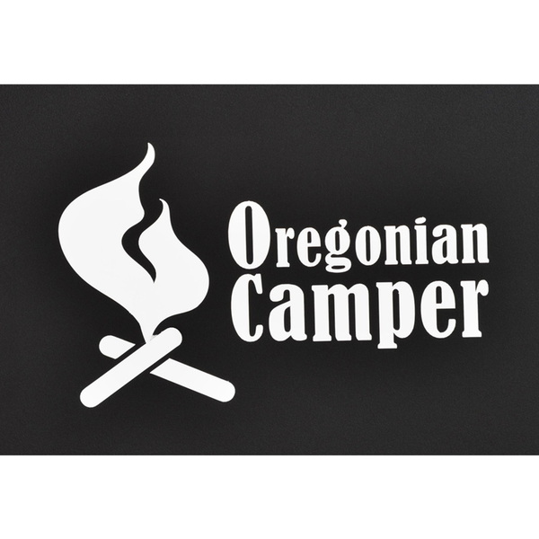 オレゴニアン キャンパー(Oregonian Camper) デカールSQ OCA2216 ステッカー