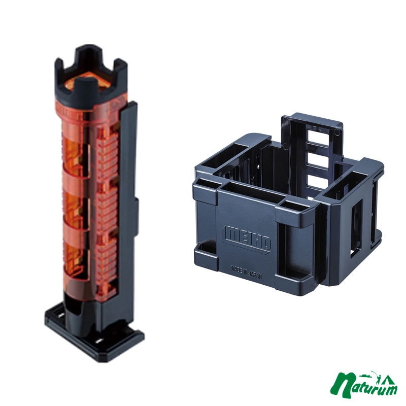 ���C�z�E(MEIHO) ���M ���b�h�X�^���h BM�|300 Light�{�}���`�z���_�[BM�|30�i������2�_�Z�b�g�j �^�b�N�����[