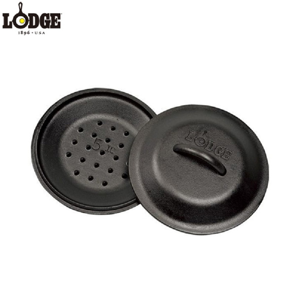 LODGE(ロッジ) 【国内正規品】スキレットカバー10-1/4 L8IC3JPN 19240026001010 スキレット