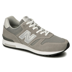 dショッピング |new balance(ニューバランス) ML565 GRAY D/27.5cm | カテゴリ：トレッキングシューズ・登山靴