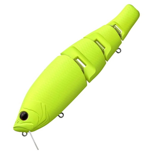 エバーグリーン(EVERGREEN) ロイヤルフラッシュJr. 130mm #788 マットチャート エバーグリーン(EVERGREEN) ロイヤルフラッシュJr. 130mm #788 マットチャート