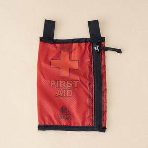 GRANITE GEAR(グラナイトギア) FIRST AID AIR-POCKET(ファーストエイドエアポケット) ONE SIZE 900(レッド) 2210900168 GRANITE GEAR(グラナイトギア) FIRST AID AIR-POCKET(ファーストエイドエアポケット) ONE SIZE 900(レッド) 2210900168