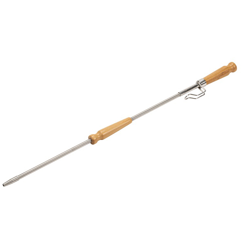 スノーピーク(snow peak) 火吹き棒 N-110｜アウトドア用品・釣り具通販