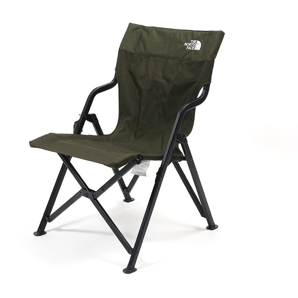THE NORTH FACE(ザ･ノース･フェイス) TNF CAMP CHAIR SLM NN32201 ディレクターズチェア