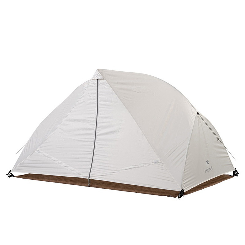 未使用品☆スノーピーク　Toya2　トヤ2　テント スノーピーク(snow peak) トヤ 2 SD-180｜アウトドア用品・釣り具通販