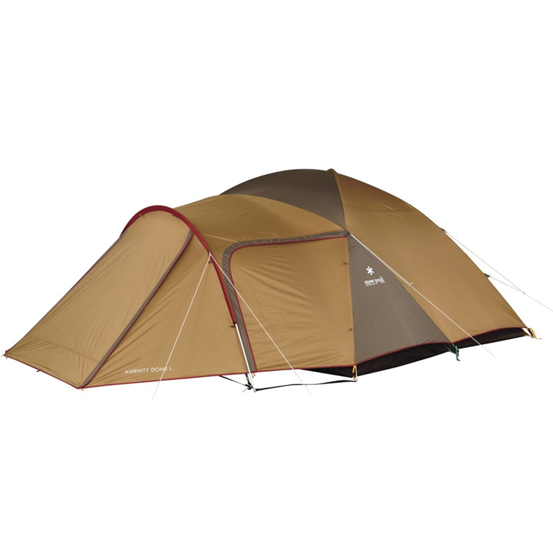 スノーピーク(snow peak) アメニティドーム(4-5人用) SDE-003RD