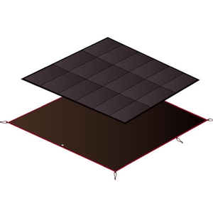 【送料無料】スノーピーク(snow peak) アメニティドーム L マットシートセット L SET-121D 【送料無料】スノーピーク(snow peak) アメニティドーム L マットシートセット L SET-121D