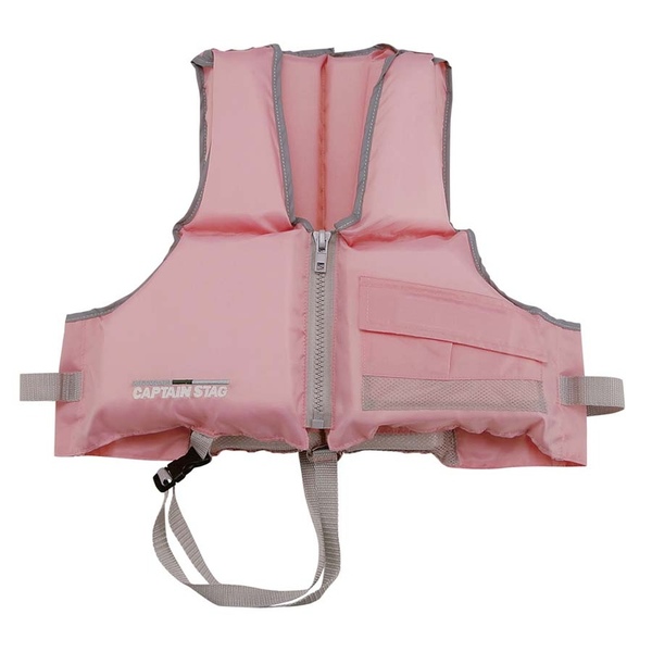 キャプテンスタッグ(CAPTAIN STAG) CSジュニアフローティングベスト ME-1271 子供用フローティングベスト